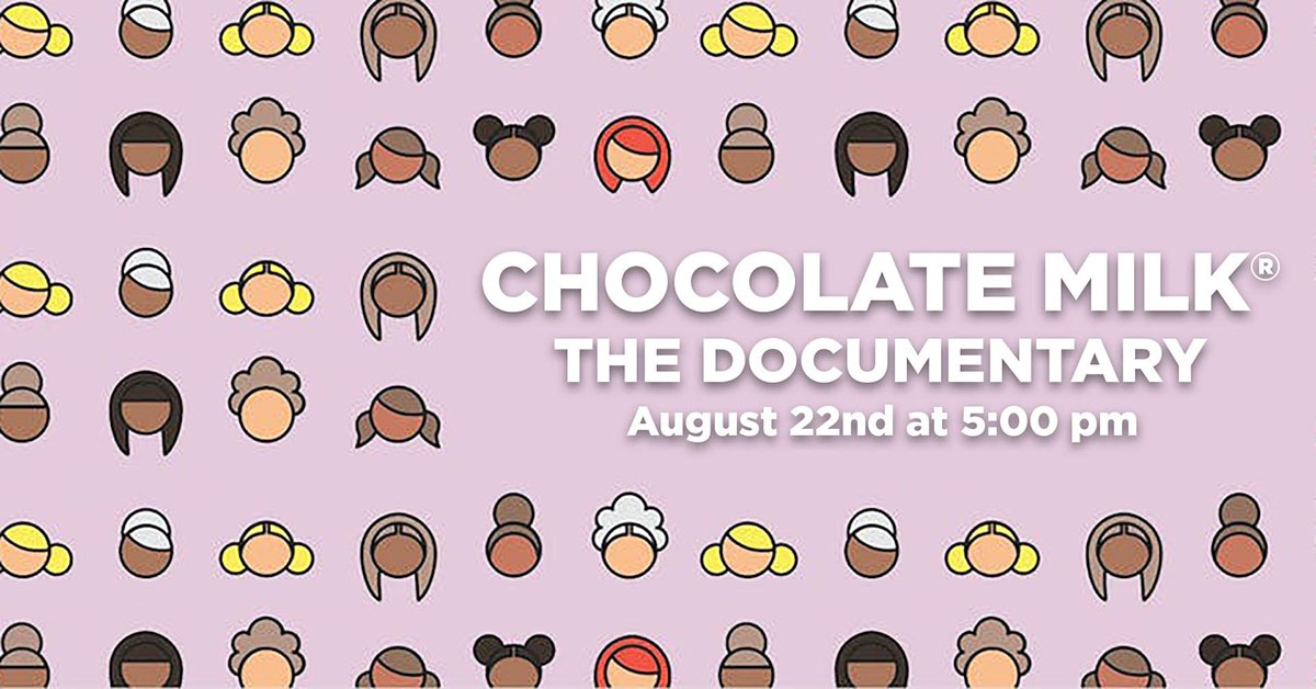 Chocolate Milk The Documentary The Buzz Magazines